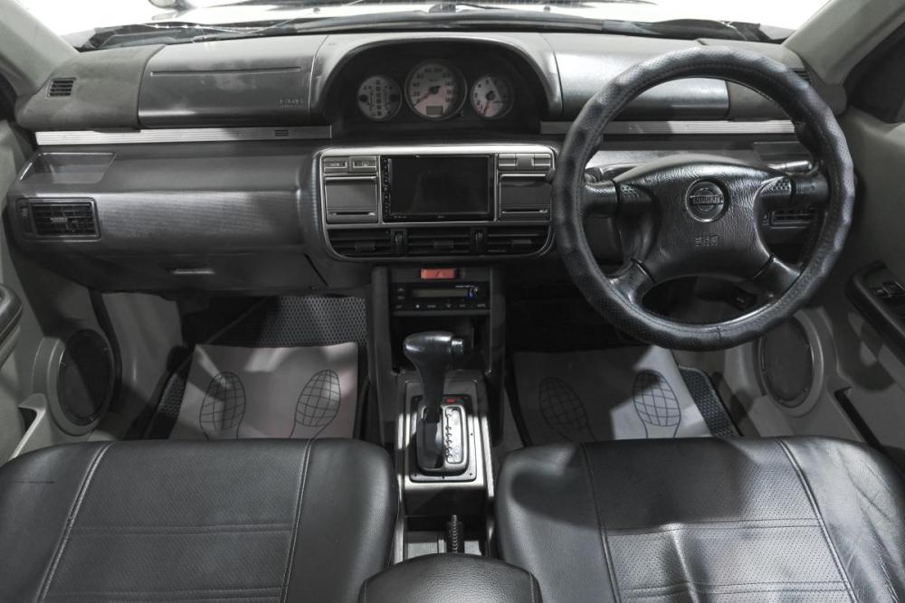 Nissan X-Trail I Новокузнецк  - изображение 12