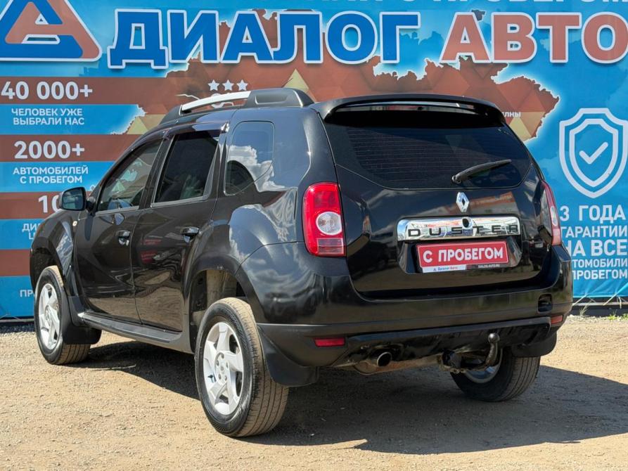Renault Duster I Набережные Челны  - изображение 6