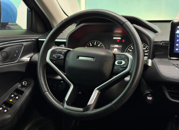 Haval Jolion I с пробегом 2022 года, цена 1 778 000 рублей, 64570 км, внедорожник, Автокод Объявления