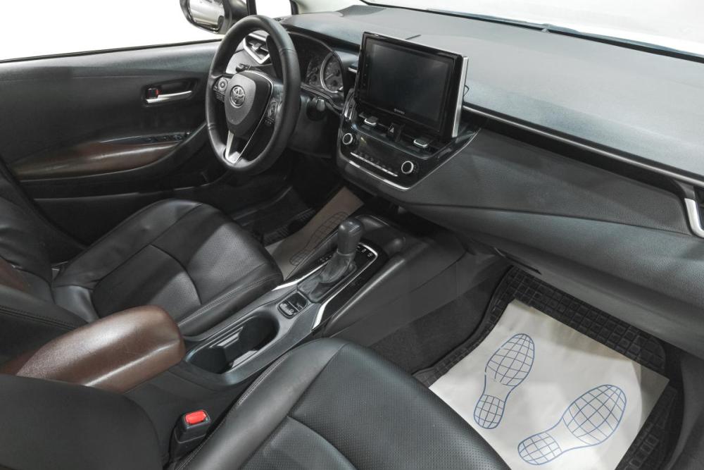 Toyota Corolla XII (E210) Новокузнецк  - изображение 13