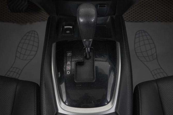 Nissan X-Trail III Рестайлинг с пробегом 2022 года, цена 3 209 000 рублей, 111879 км, внедорожник, Автокод Объявления