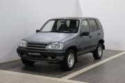Chevrolet Niva I Ульяновск  - изображение 20