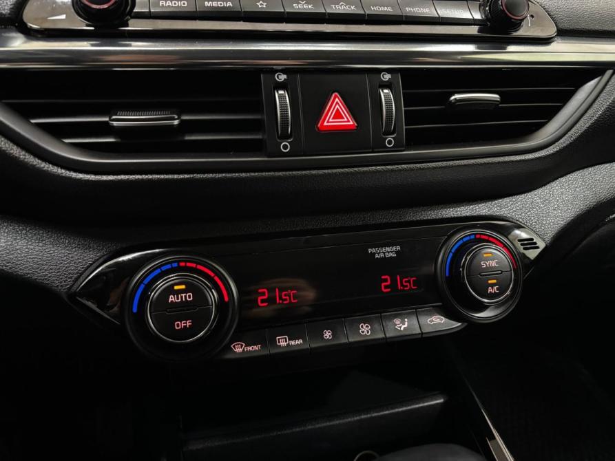 Kia Cerato IV Альметьевск  - изображение 20