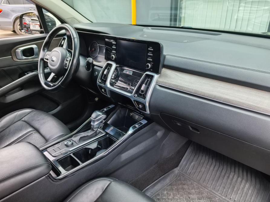 Kia Sorento IV Москва  - изображение 12
