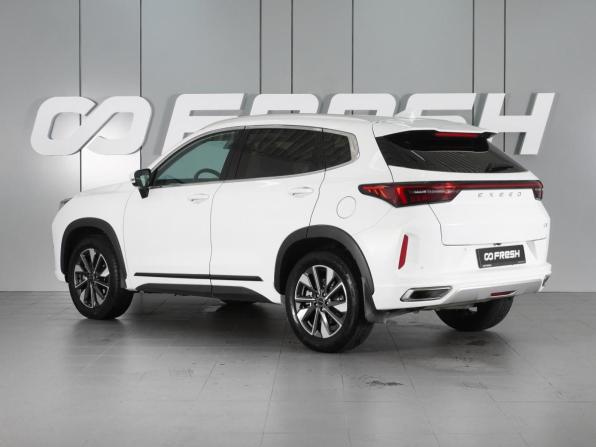 Exeed LX I Рестайлинг с пробегом 2023 года, цена 1 669 000 рублей, 205292 км, внедорожник, Автокод Объявления