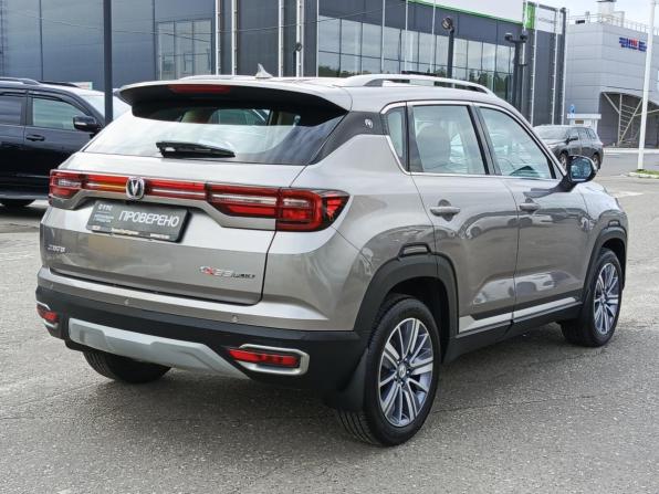Changan CS35 Plus I с пробегом 2021 года, цена 1 509 000 рублей, 37308 км, внедорожник, Автокод Объявления
