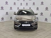 Lada (ВАЗ) Vesta I Рестайлинг (NG) Тольятти  - изображение 23