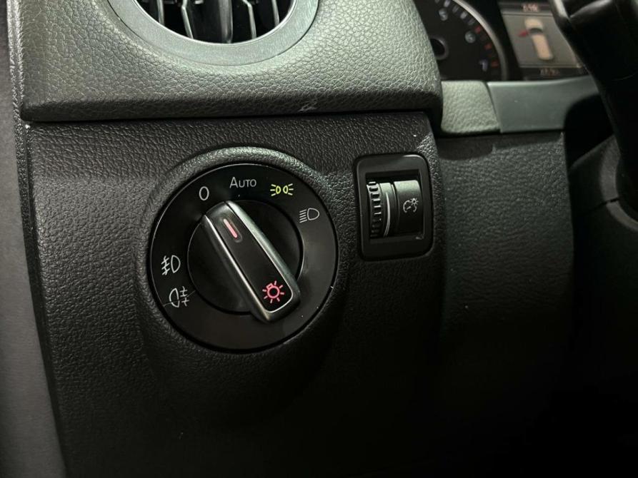 Volkswagen Tiguan I Рестайлинг Оренбург  - изображение 19