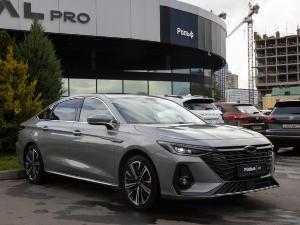 Chery Arrizo 8 с пробегом 2023 года, цена 2 103 000 рублей, 36141 км, седан, Автокод Объявления