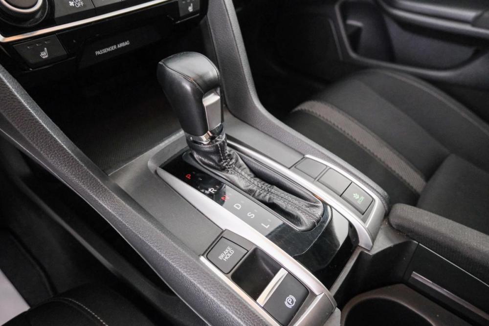 Honda Civic X Красноярск  - изображение 15