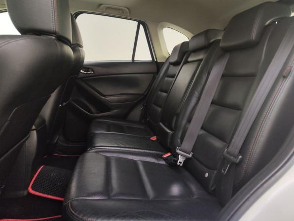 Mazda CX-5 I с пробегом 2014 года, цена 2 020 000 рублей, 104260 км, внедорожник, Автокод Объявления