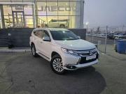 Mitsubishi Pajero Sport III Саратов  - изображение 18