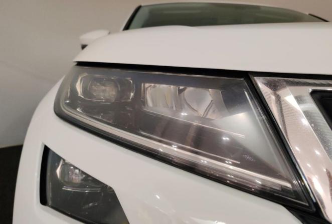 Skoda Kodiaq I с пробегом 2020 года, цена 2 230 000 рублей, 178713 км, внедорожник, Автокод Объявления