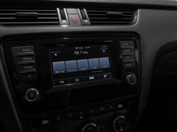 Skoda Octavia III (A7) с пробегом 2015 года, цена 1 575 000 рублей, 222618 км, универсал, Автокод Объявления