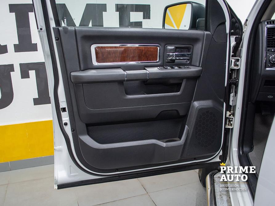 Dodge RAM IV (DS/DJ) Новосибирск  - изображение 8