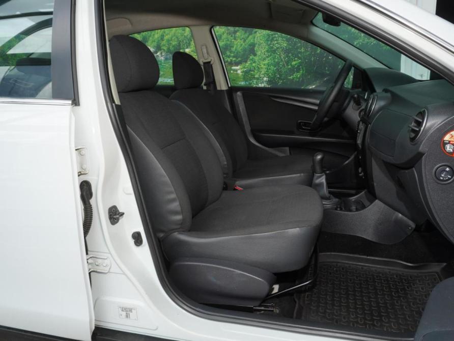 Nissan Almera III (G15) Тверь  - изображение 8