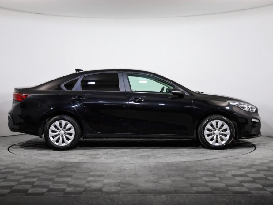 Kia Cerato IV Санкт-Петербург  - изображение 4