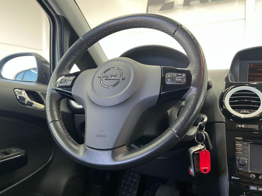 Opel Corsa D Рестайлинг II Уфа  - изображение 8