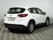 Mazda CX-5 I Санкт-Петербург  - изображение 20
