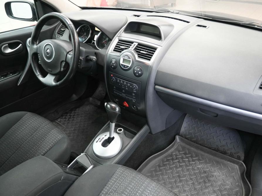 Renault Megane II Рестайлинг Ростов-на-Дону  - изображение 7