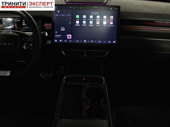 JETOUR DASHING I с пробегом 2024 года, цена 2 067 000 рублей, 51541 км, внедорожник, Автокод Объявления