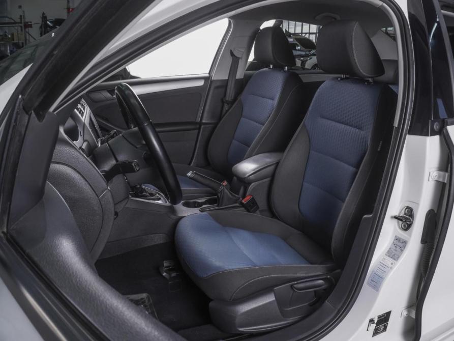 Volkswagen Jetta VI Ростов-на-Дону  - изображение 10
