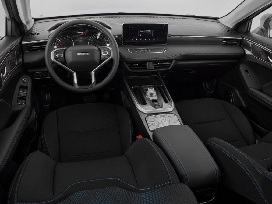 Haval Jolion I Рестайлинг Москва  - изображение 7