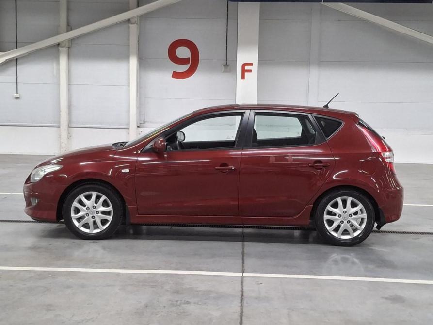Hyundai i30 I Рестайлинг Казань  - изображение 10