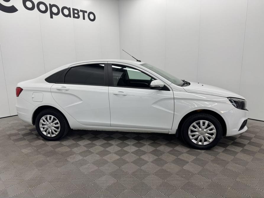 Lada (ВАЗ) Vesta I Воронеж  - изображение 10