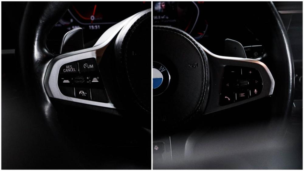 BMW X3 III (G01) Рестайлинг Москва  - изображение 21