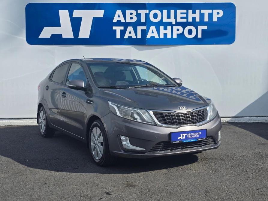 Kia Rio III Таганрог  - изображение 3