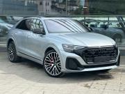 Audi Q8 I (4M) Рестайлинг Москва  - изображение 38