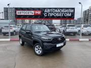 Lada (ВАЗ) Niva I Рестайлинг (Travel) Альметьевск  - изображение 19