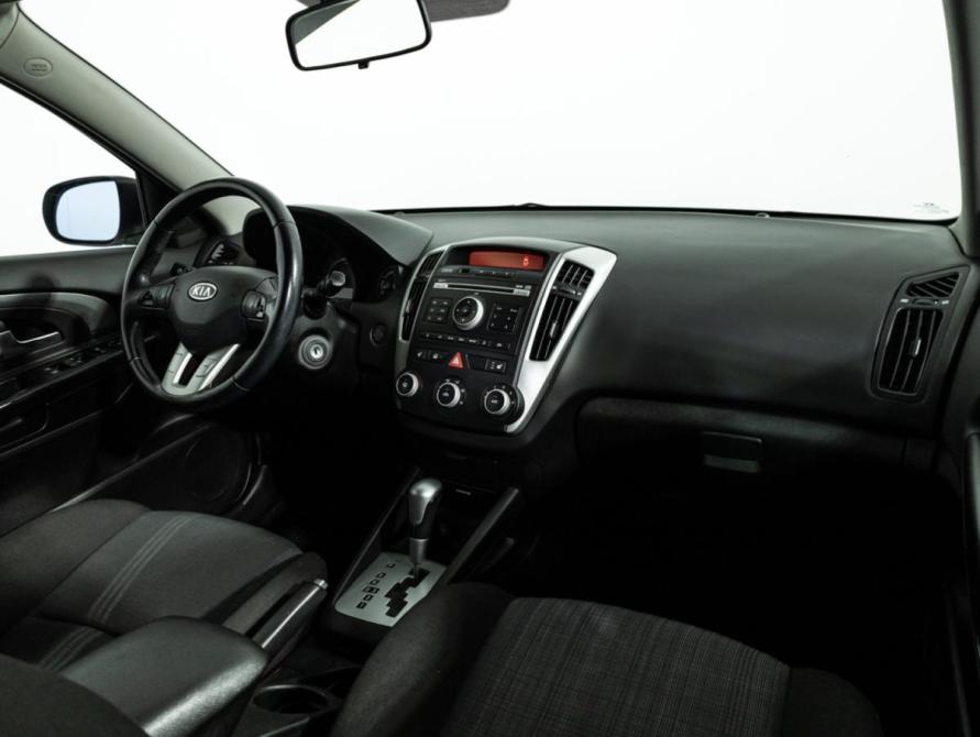 Kia Ceed I Рестайлинг Санкт-Петербург  - изображение 10