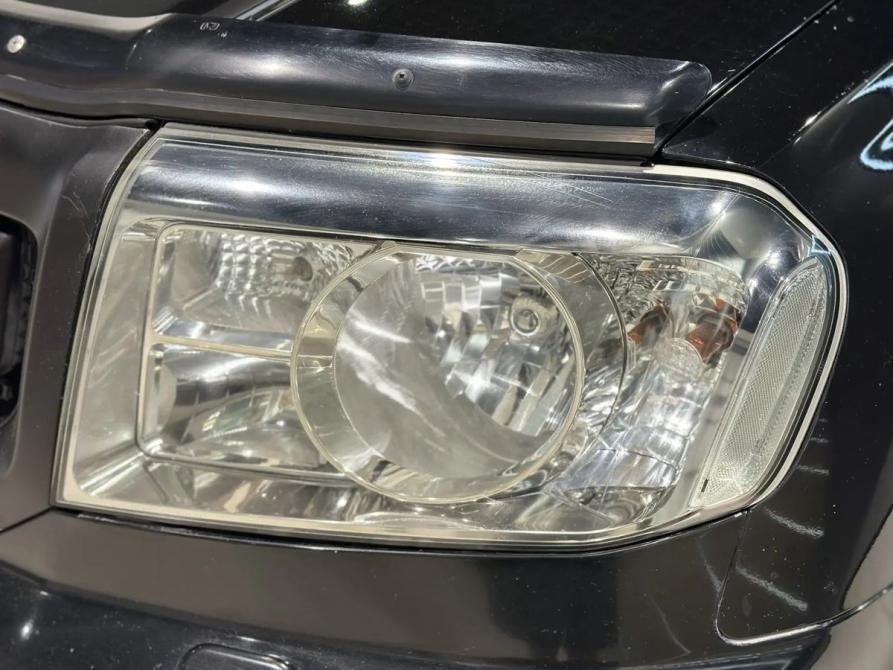 Honda Pilot II Новосибирск  - изображение 9