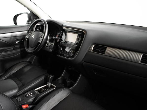 Mitsubishi Outlander III с пробегом 2013 года, цена 1 419 000 рублей, 186200 км, внедорожник, Автокод Объявления