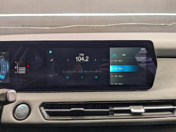BAIC U5 Plus с пробегом 2024 года, цена 810 000 рублей, 160286 км, седан, Автокод Объявления