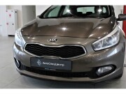Kia Ceed II Москва  - изображение 30
