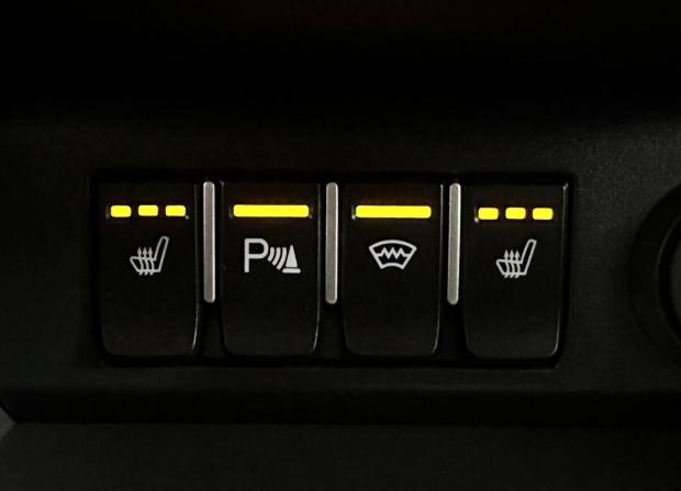 Lada (ВАЗ) Largus I Рестайлинг с пробегом 2025 года, цена 1 750 000 рублей, 10509 км, универсал, Автокод Объявления