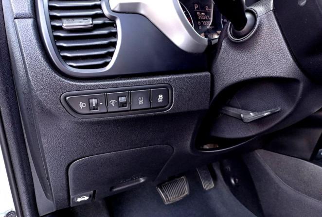 Kia Rio IV Рестайлинг с пробегом 2021 года, цена 1 730 000 рублей, 101378 км, седан, Автокод Объявления