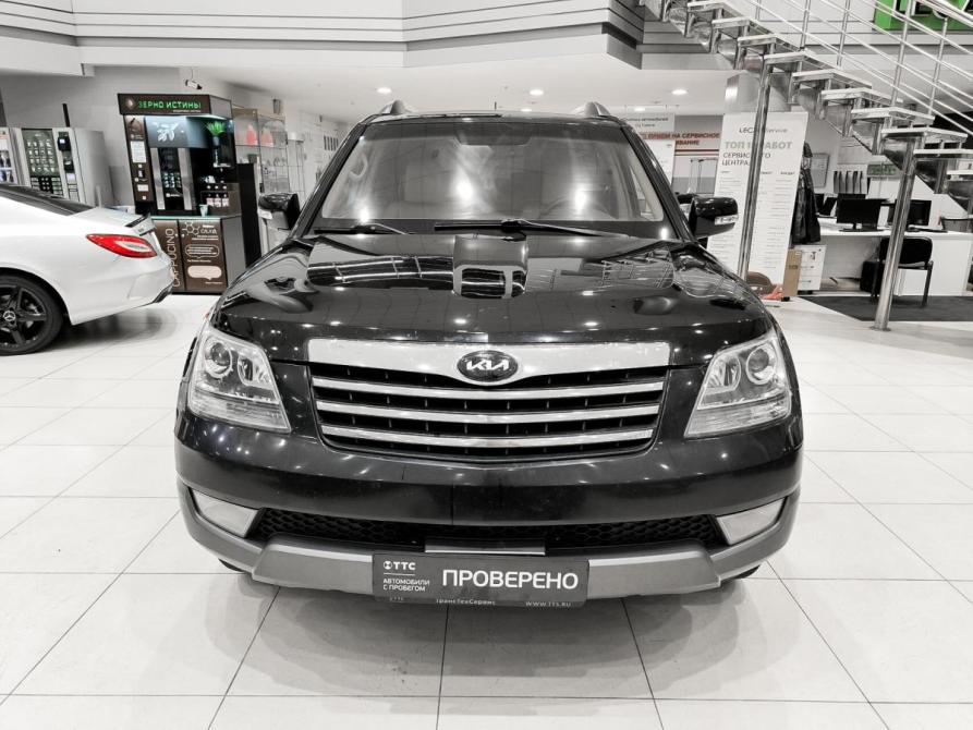 Kia Mohave I Казань  - изображение 2