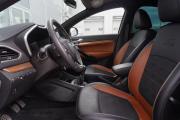Lada (ВАЗ) Vesta I Рестайлинг (NG) Ульяновск  - изображение 34