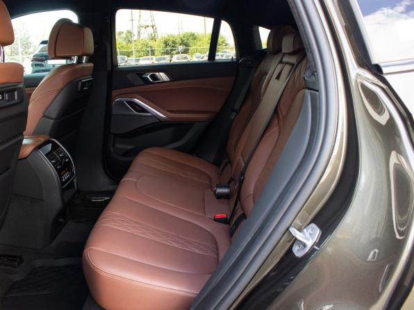 BMW X6 III (G06) с пробегом 2021 года, цена 7 800 000 рублей, 131007 км, внедорожник, Автокод Объявления
