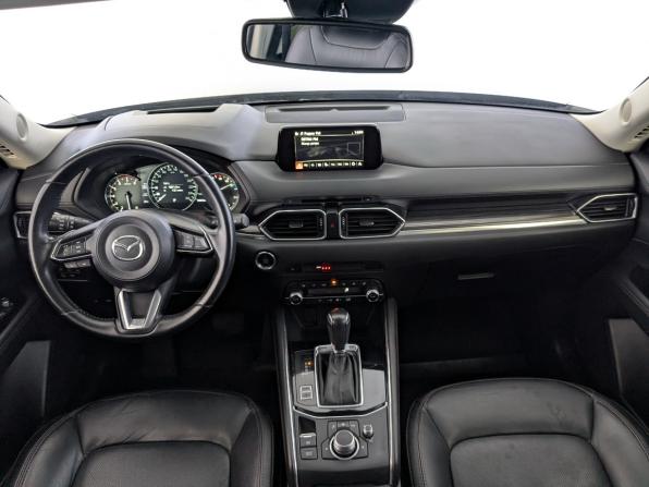 Mazda CX-5 II с пробегом 2019 года, цена 2 950 000 рублей, 94635 км, внедорожник, Автокод Объявления