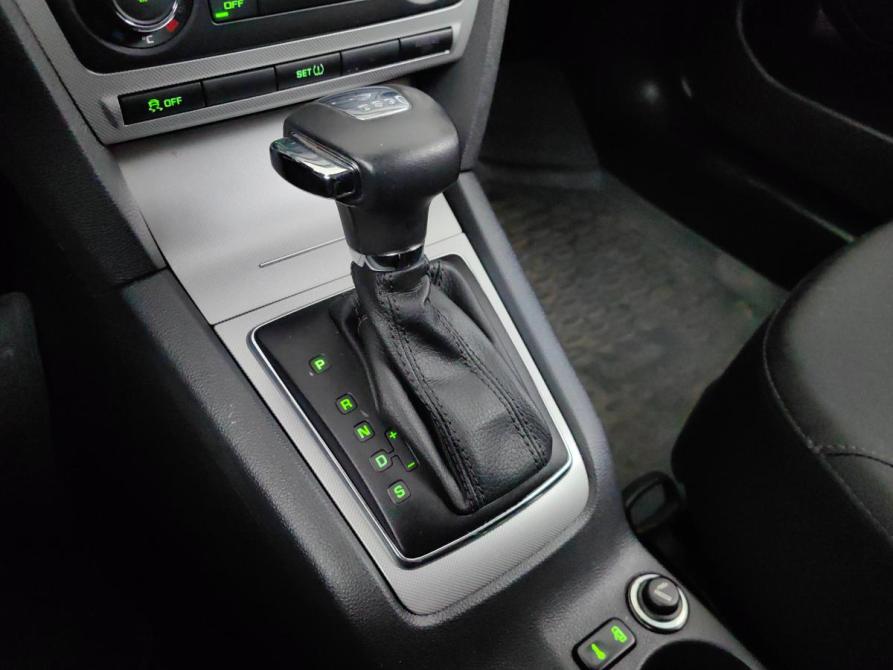 Skoda Octavia II (A5) Рестайлинг Подольск  - изображение 17