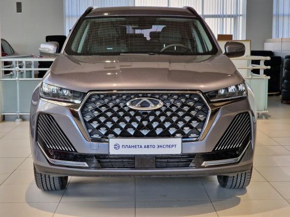 Chery Tiggo 7 Pro Max I Рестайлинг с пробегом 2024 года, цена 2 140 000 рублей, 28595 км, внедорожник, Автокод Объявления