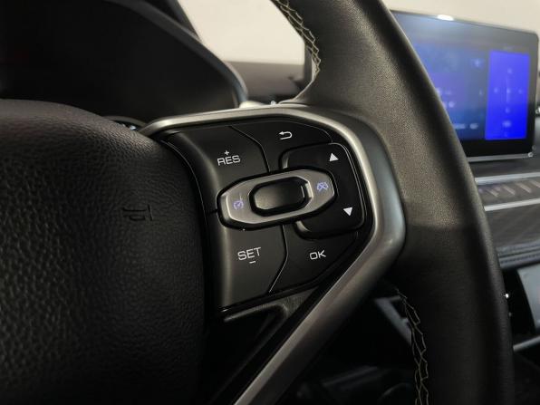 Haval Jolion I с пробегом 2022 года, цена 1 749 900 рублей, 86519 км, внедорожник, Автокод Объявления