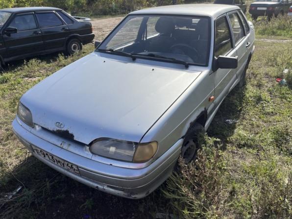 Lada (ВАЗ) 2115 с пробегом 2006 года, цена 385 000 рублей, 160471 км, седан, Автокод Объявления