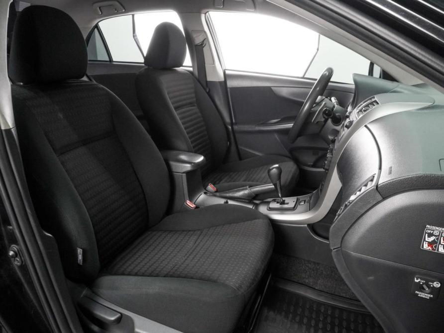 Toyota Corolla X (E140 E150) Воронеж  - изображение 8