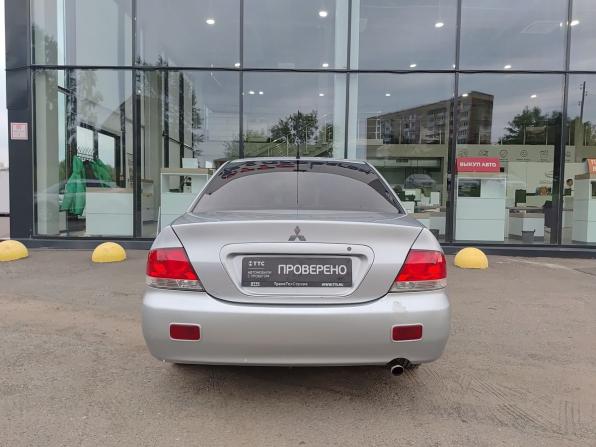 Mitsubishi Lancer IX Рестайлинг с пробегом 2005 года, цена 325 000 рублей, 207000 км, седан, Автокод Объявления